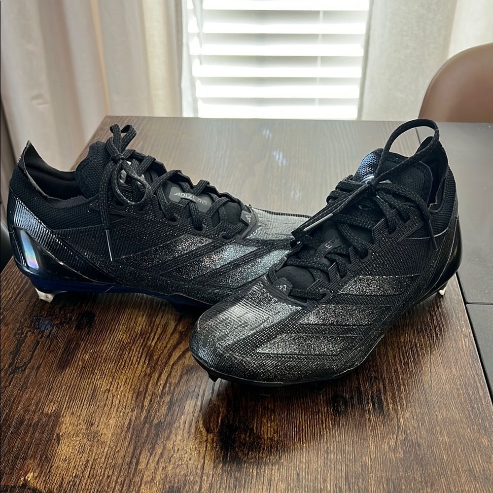 Adidas AdiZero Cleats